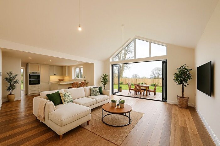 3 Bedroom Detached Bungalow For Sale In Montrose Gardens, Great Holland, Frinton-On-Sea, CO13