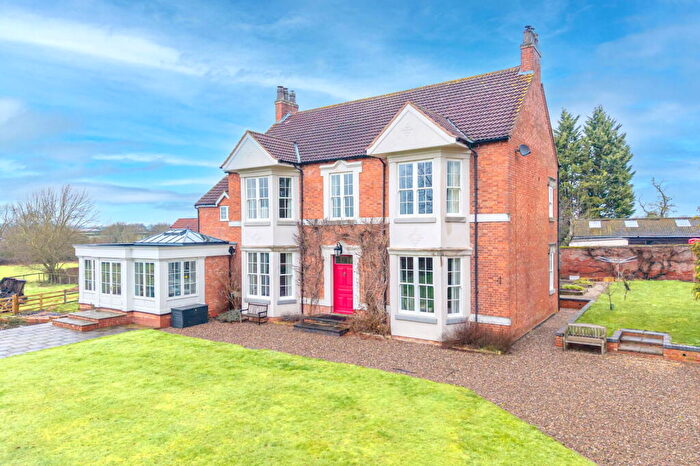 5 Bedroom Detached House For Sale In Bradley House Farm, Droitwich Road, Bradley Green, Redditch, B96