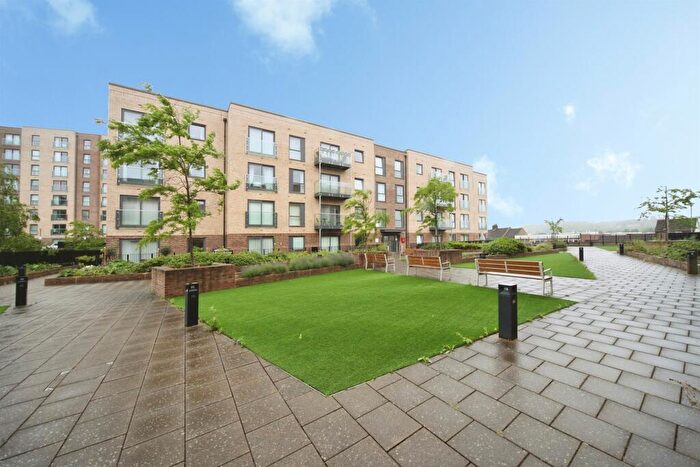 1 Bedroom Apartment For Sale In Stirling Drive, Luton, LU2