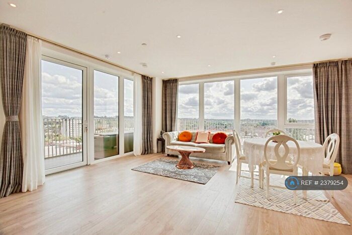 3 Bedroom Flat To Rent In Caldon Boulevard, London, HA0