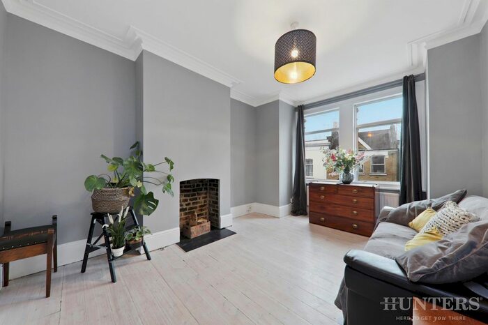 3 Bedroom Maisonette To Rent In Grove Road, London, N15