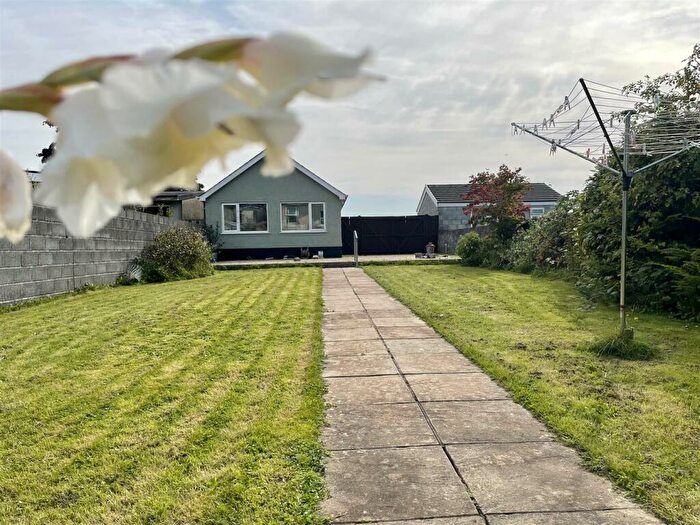 4 Bedroom Detached House For Sale In Margaret Street, Ammanford, SA18