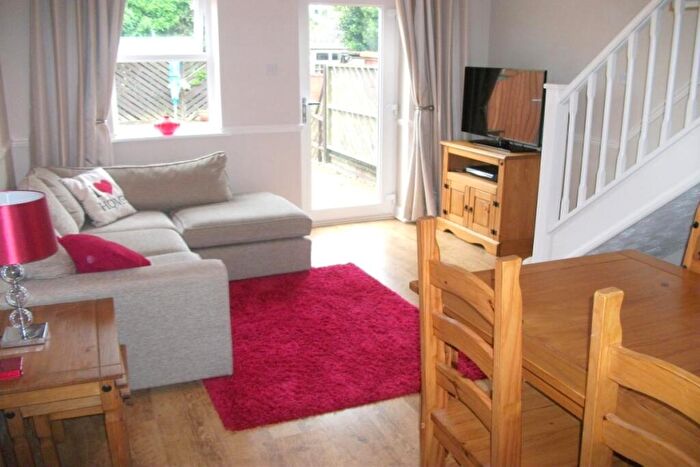 2 Bedroom House To Rent In Marston Moor, Norwich, NR7