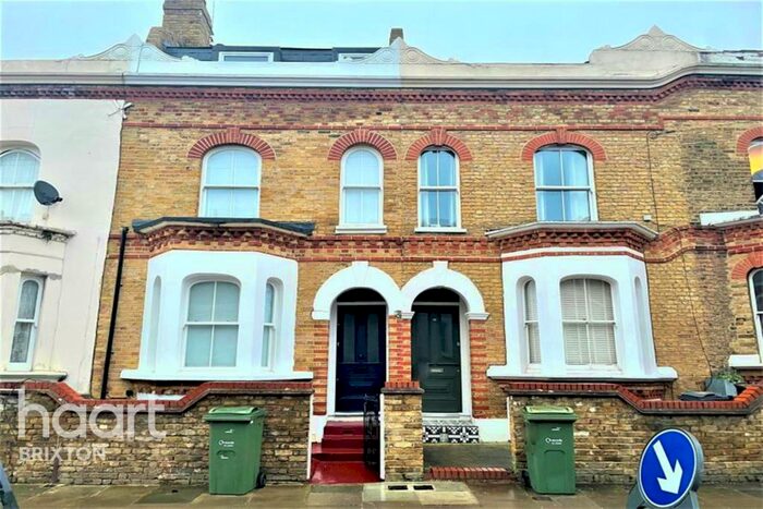 4 Bedroom Terraced House To Rent In Mayall Road, Brixton, SE24