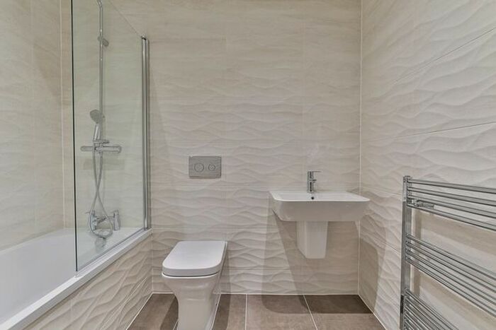 1 Bedroom Flat To Rent In West Bar, Sheffield, S3