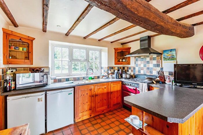 4 Bedroom Detached House For Sale In Church Lane, Great Doddington, NN29