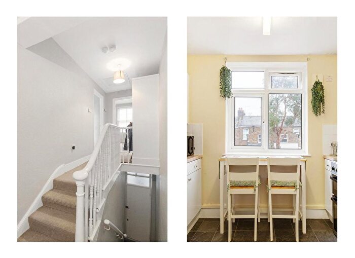1 Bedroom Flat To Rent In Waghorn Street, London, SE15
