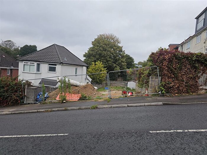 3 Bedroom Land For Sale In Athelstan Road, Bitterne, Southampton, SO19