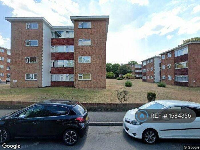 2 Bedroom Flat To Rent In Maldon Road, Wallington, SM6