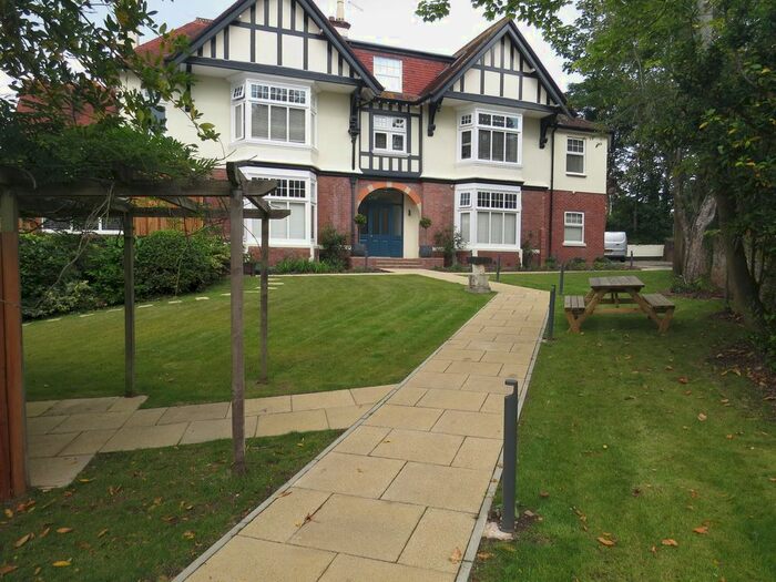 2 Bedroom Flat To Rent In Barnfield House, Barnfield Hill, Exeter, EX1