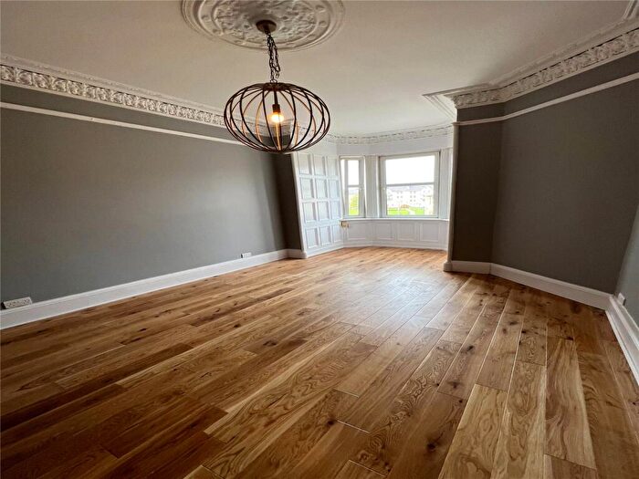 2 Bedroom Apartment To Rent In Piershill Place, Piersfield, Edinburgh, EH8