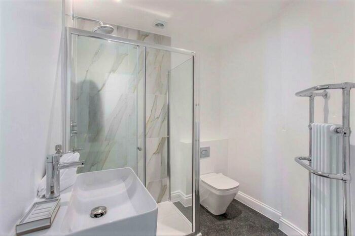 1 Bedroom Apartment To Rent In Clare Hall Manor, South Mimms, EN6
