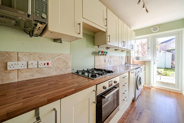 3 Bedroom Terraced House For Sale In Long Eights, Northway, Tewkesbury, GL20