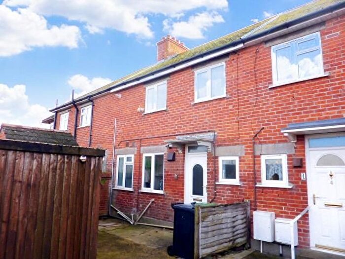 3 Bedroom Terraced House To Rent In Australia Road, Weymouth, DT3