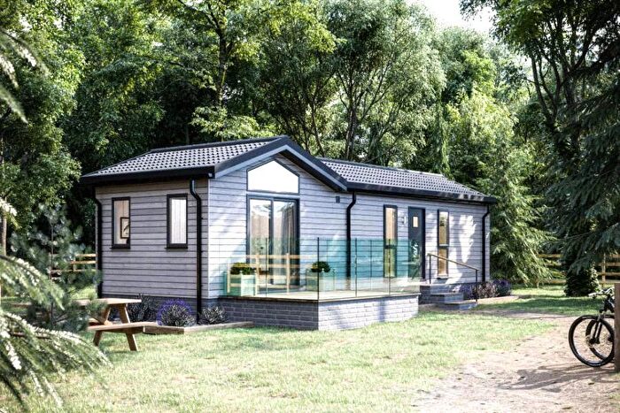 1 Bedroom Bungalow For Sale In Bramley Park, Marsh Lane, Sheffield, Derbyshire, S21