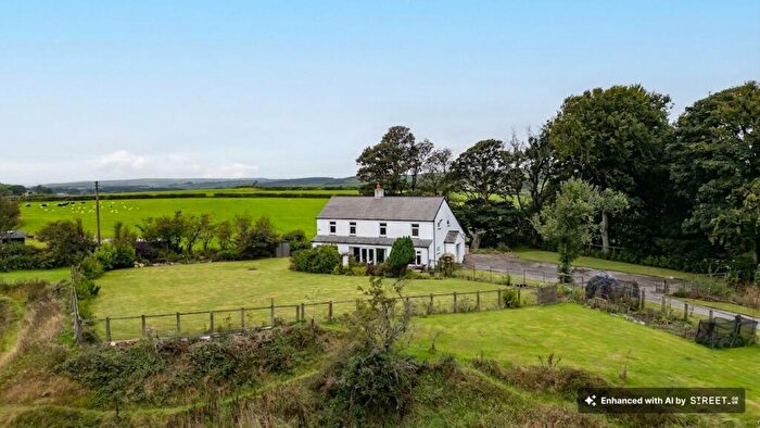 4 Bedroom Detached House For Sale In Arlecdon, Frizington, CA26