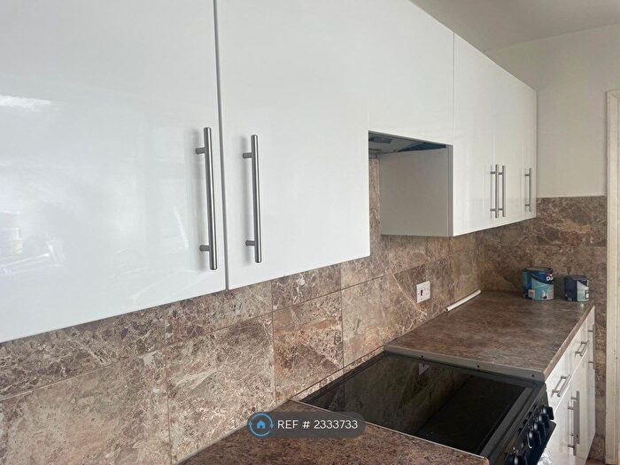 Studio To Rent In Balmoral Road, Gillingham, ME7