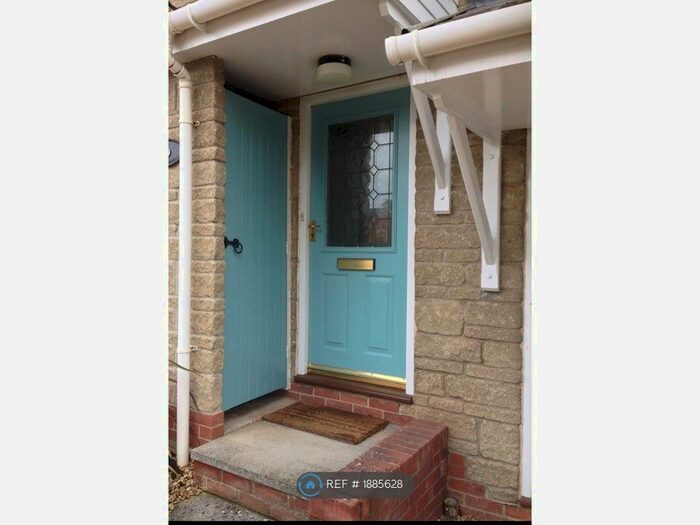 2 Bedroom Terraced House To Rent In Little Parr Close, Bristol, BS16