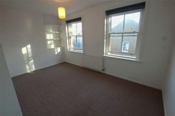 Property To Rent In Sidney Street, London, E1