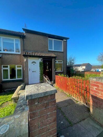 1 Bedroom Flat To Rent In Hoylake Place, Summerston, Glasgow, G23