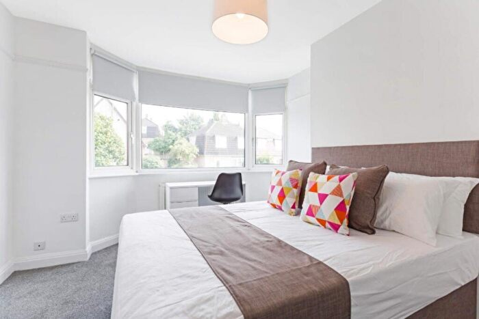 1 Bedroom House To Rent In Kenmore Drive, Bristol, BS7