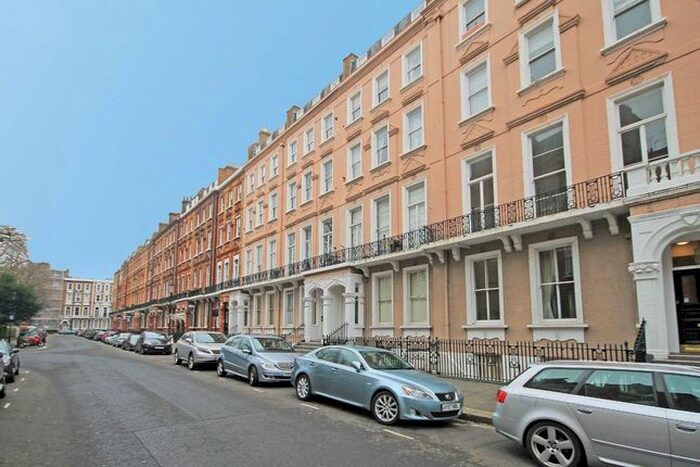 1 Bedroom Flat To Rent In Nevern Square, London, SW5