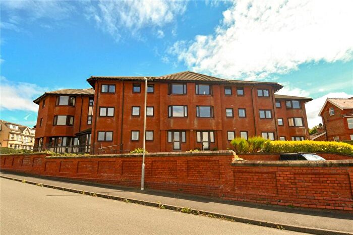 2 Bedroom Retirement Property For Sale In Alderley Road, Hoylake, Wirral, CH47