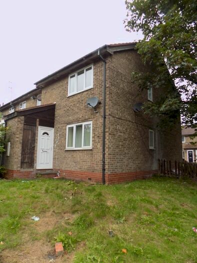 1 Bedroom Flat To Rent In Mordey Close, Hendon, Sunderland, SR2