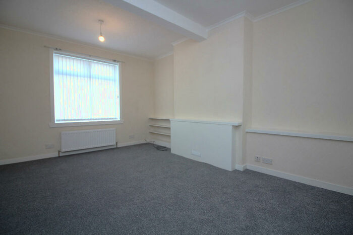 3 Bedroom Flat To Rent In Wood Street, Girvan, KA26