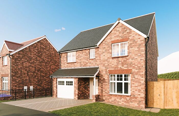 4 Bedroom Detached House For Sale In Bryn Hawddgar, Swansea, SA6