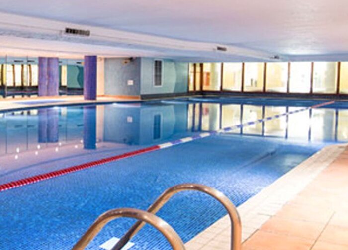 1 Bedroom Flat To Rent In Enfield, EN2