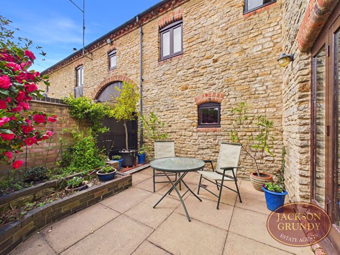 3 Bedroom Semi-Detached House For Sale In Lucas Lane, Hackleton, NN7