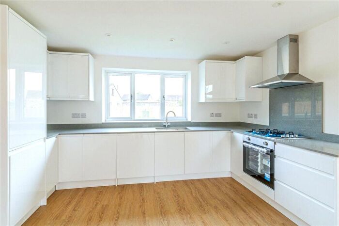 2 Bedroom Semi Detached House To Rent In Jarnail Close, Headley Park, Bristol, BS13