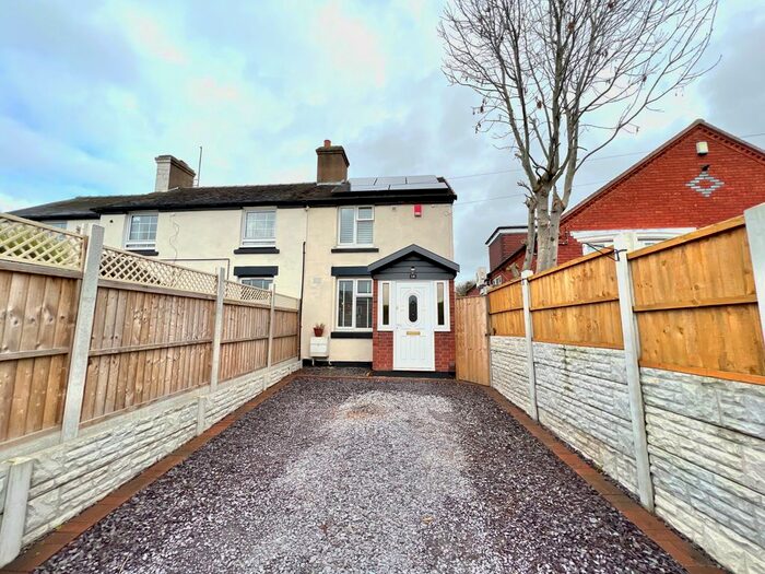 Houses for sale & to rent in TF2 7PG, The Common, Donnington Telford