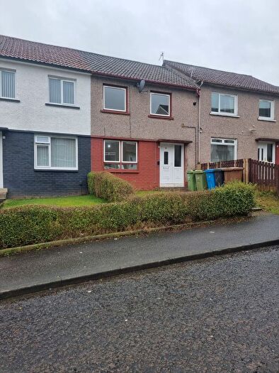 2 Bedroom Terraced House To Rent In Firbank Terrace, Barrhead, G78