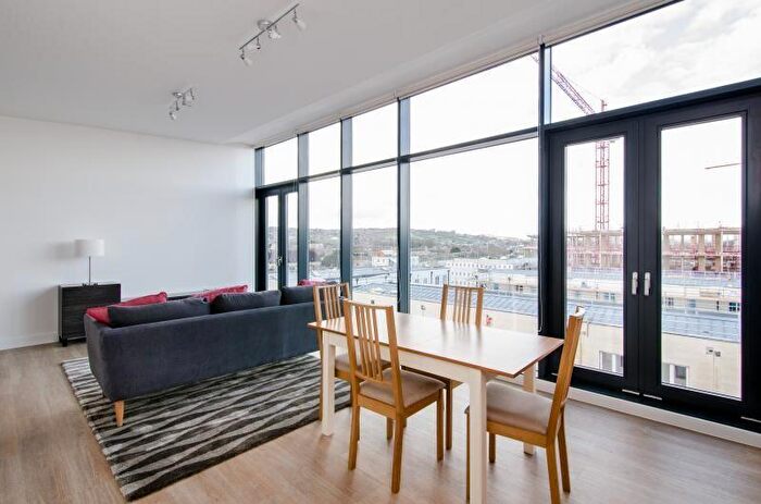2 Bedroom Apartment To Rent In Highgate, Longmead Terrace, Bath, BA2