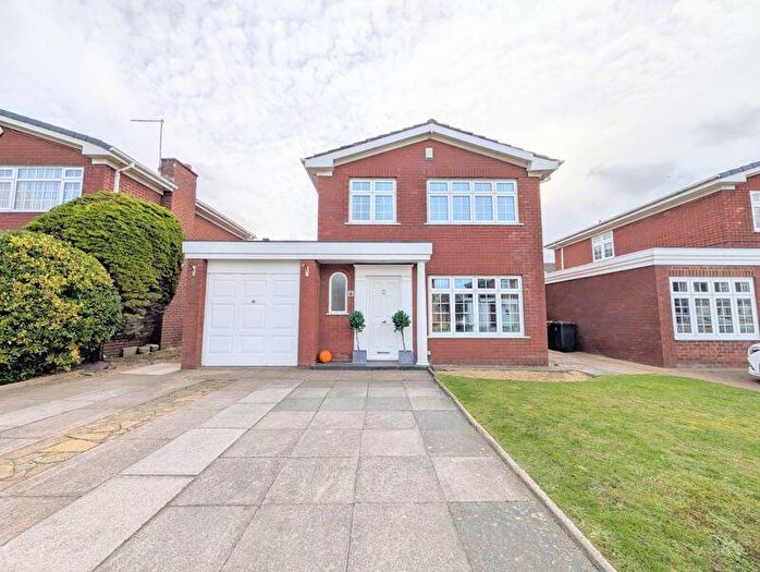 3 Bedroom Detached House To Rent In Golf Open - Sambourn Fold, Ainsdale - Sleeps, PR8