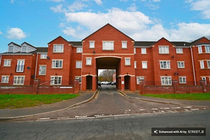 1 Bedroom Apartment For Sale In Jossey Lane, Scawthorpe, DN5