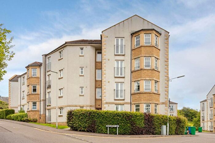 1 Bedroom Flat For Sale In Merchants Way, Inverkeithing, KY11