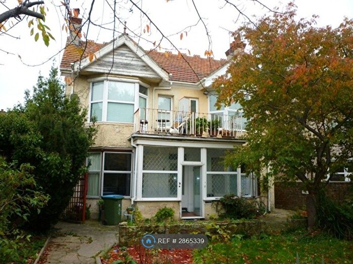 1 Bedroom Flat To Rent In Elfin Grove, Bognor Regis, PO21