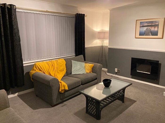 2 Bedroom Flat To Rent In Cairnfold Road, Bridge Of Don, AB22