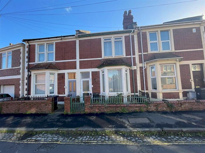 2 Bedroom Terraced House For Sale In Cambridge Road,