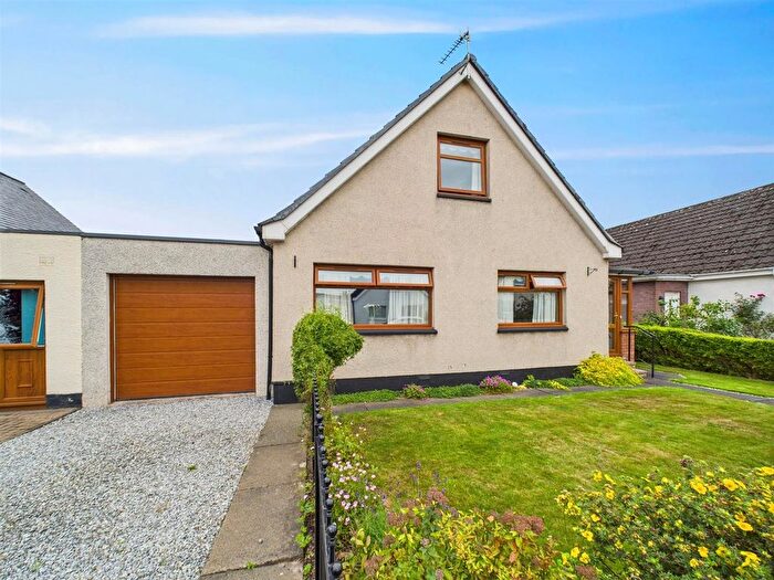 3 Bedroom Property For Sale In Earngrove, Bridge Of Earn, Perth, PH2
