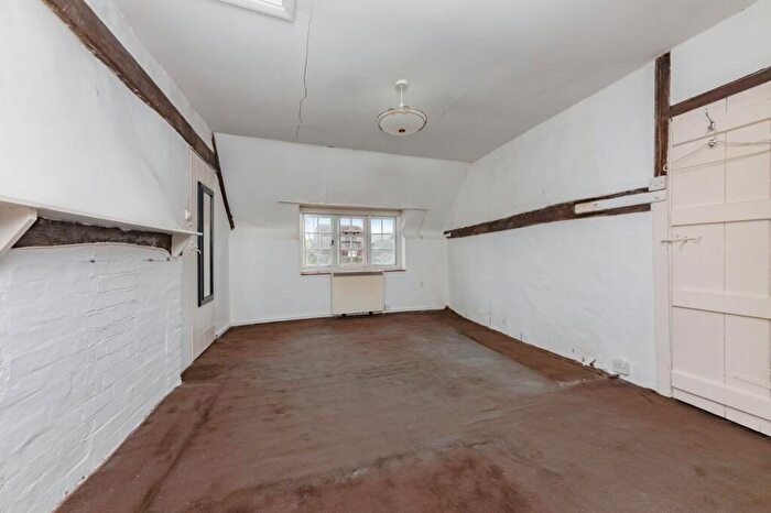 2 Bedroom Semi-Detached House For Sale In The Street, Kingston, BN7