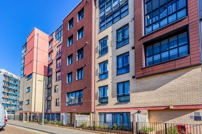 Flat To Rent In Invito House, IG2