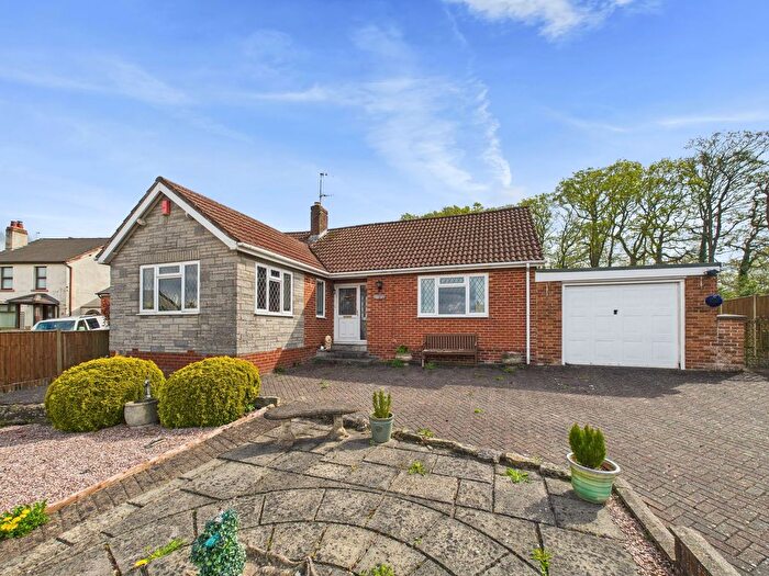 3 Bedroom Bungalow For Sale In Church Road, Cinderford, GL14