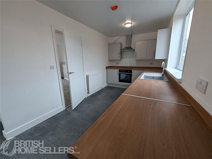 2 Bedroom Semi-Detached House For Sale In Myrtle Road, Stockton-On-Tees, Durham, TS19