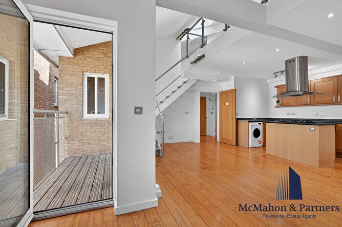 2 Bedroom Flat To Rent In London, London, SE1
