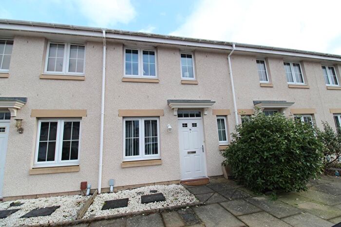 2 Bedroom Terraced House To Rent In Jesmond Grange, Bridge Of Don, AB22