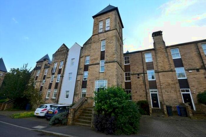 1 Bedroom Flat To Rent In Victoria Court, Sheffield, S11